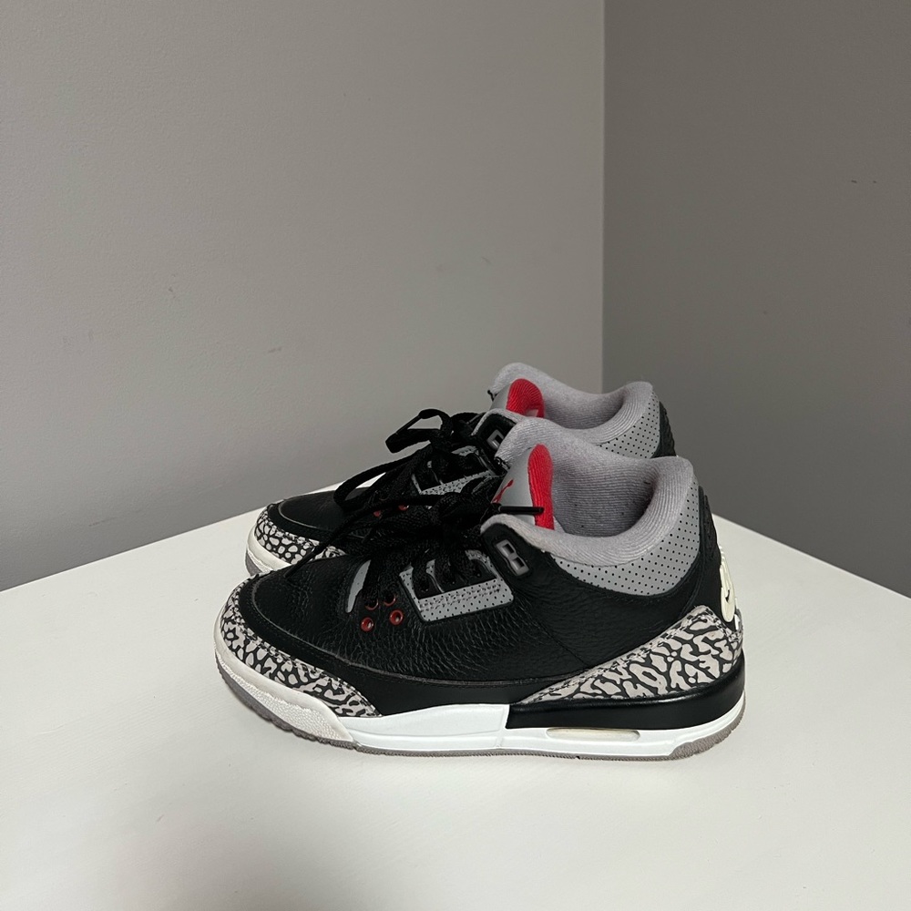 Black Cement 3